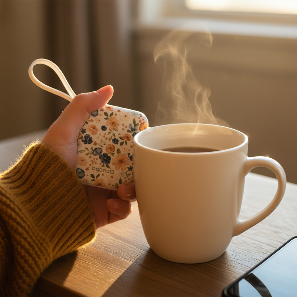 Ocoopa Rechargeable Hand Warmers