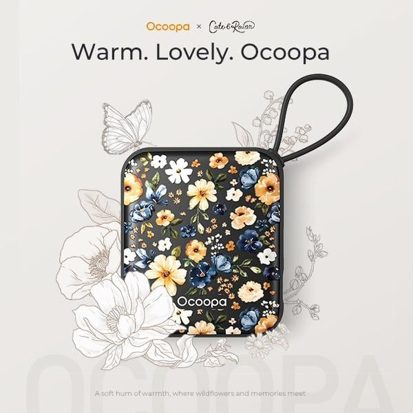 Ocoopa Rechargeable Hand Warmers