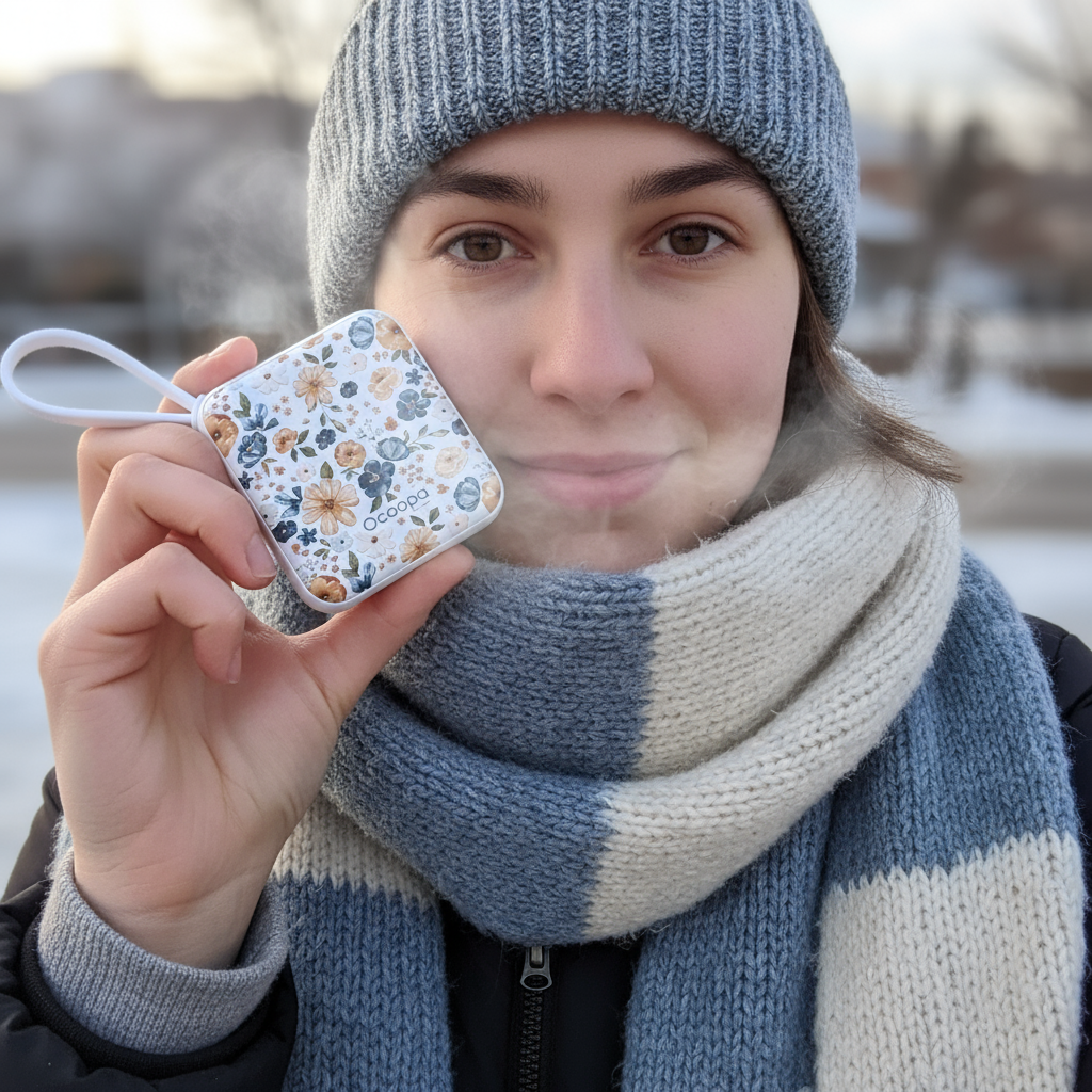 Ocoopa Rechargeable Hand Warmers