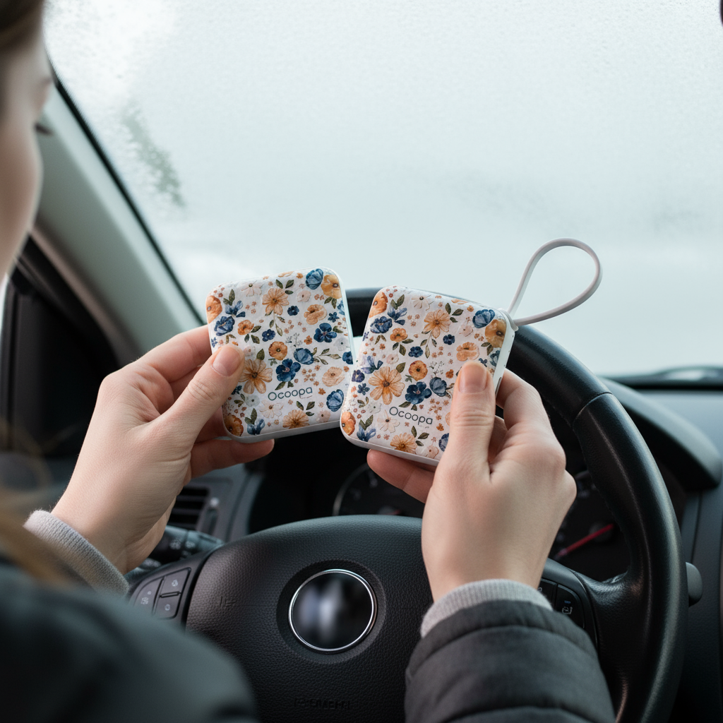 Ocoopa Rechargeable Hand Warmers
