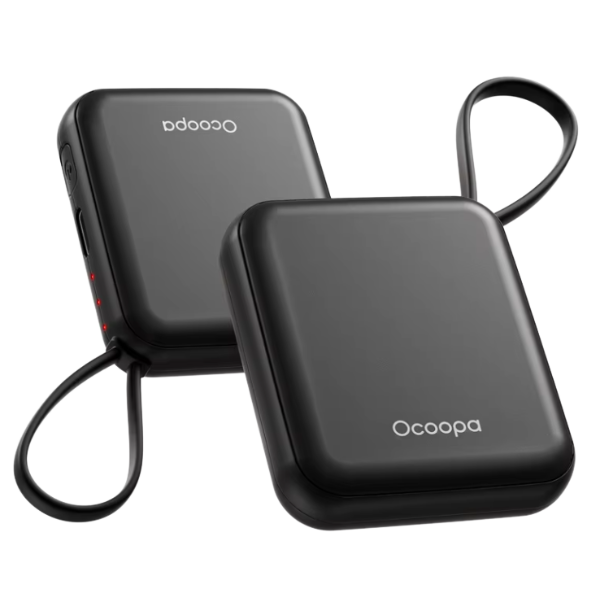 Ocoopa Rechargeable Hand Warmers