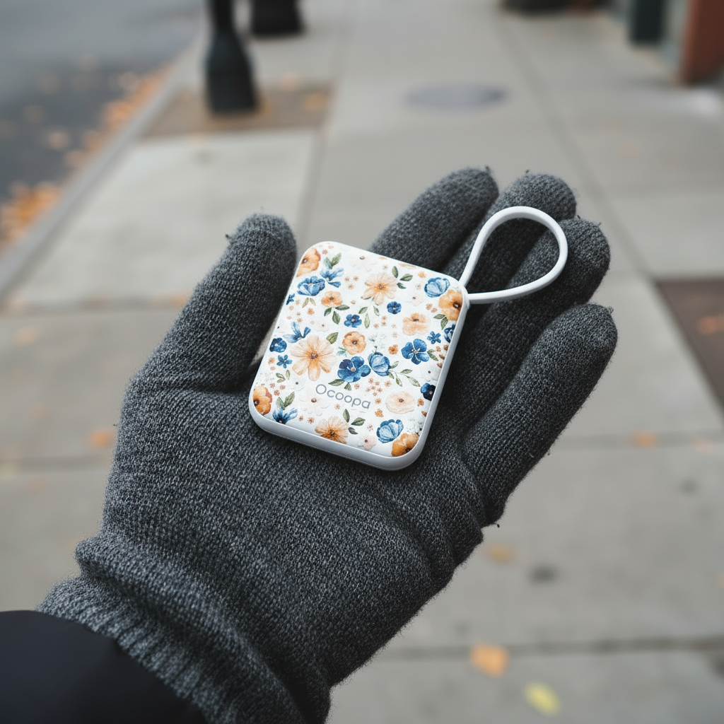 Ocoopa Rechargeable Hand Warmers