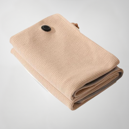 Electric Heating Warm Shawl Blanket